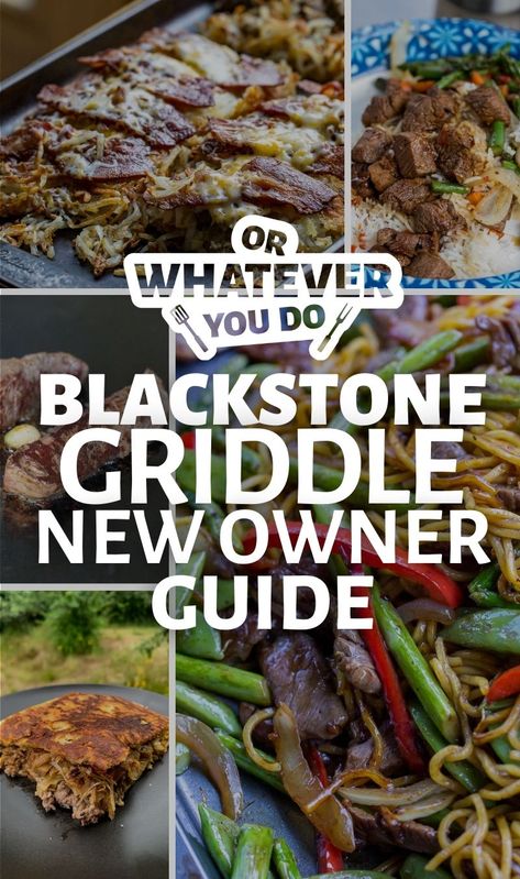 Outdoor Skillet Grill Recipes, Black Stone Electric Griddle Recipes, Low Carb Blackstone Griddle Recipes, Blackstone Griddle Hacks, Blackstone Crepes, Blackstone Recipes For Beginners, Best Griddle Recipes, Blackstone Griddle Recipes Dinners Ground Beef, Black Stone Grill Ideas