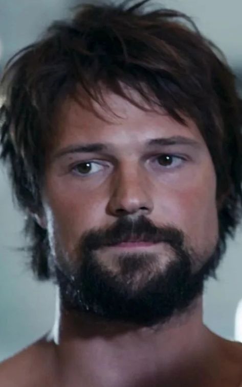 He's just so pretty! Danila Kozlovsky, So Pretty