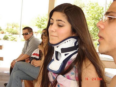 Orthopedic Brace, Braces Girls, Neck Brace, Body Cast, Braces, It Cast, Medical, Collar, Quick Saves