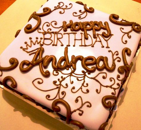 happy birthday andrea | HAPPY BIRTHDAY ANDREA ♥ Happy Birthday Andrea, Min Ji, Banana Cake Recipe, Happy Birthday Cake, Cake Images, Banana Cake, Easy Cake Recipes, Happy Birthday Cakes, Happy Birthday To You