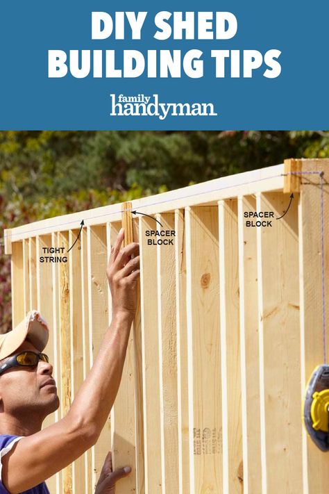 Shed Framing, Shed Conversion Ideas, Shed Frame, Diy Storage Shed Plans, Garden Shed Diy, Building A Storage Shed, Diy Storage Shed, Shed Building, Build Your Own Shed