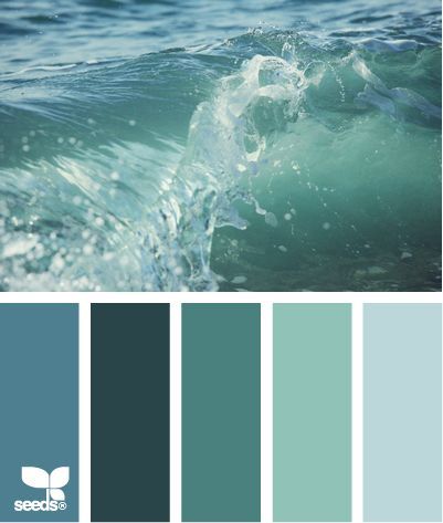 Colors That Are Swirling Around In My Design Brain! Kitchen Paint Colors, Green Colour Palette, Design Seeds, Bathroom Colors, Painting Bathroom, Green Paint, Living Room Paint, Room Paint, Colour Schemes