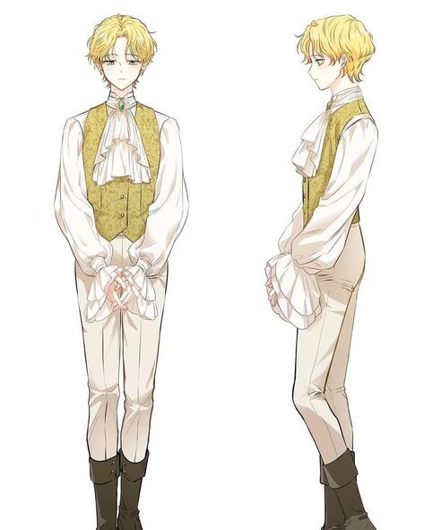 Prince Outfit Design, Finding Camellia, Prince Clothes, Anime Prince, Poses References, Fashion Design Drawings, Drawing Clothes, Art Tutorials Drawing, Boy Art