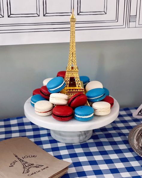 French Themed Birthday Party, French Themed Birthday, Baguette Sandwiches, Paris Picnic, French Themed Parties, Parisian Picnic, Olympic Theme Party, Paris Themed Birthday Party, French Party