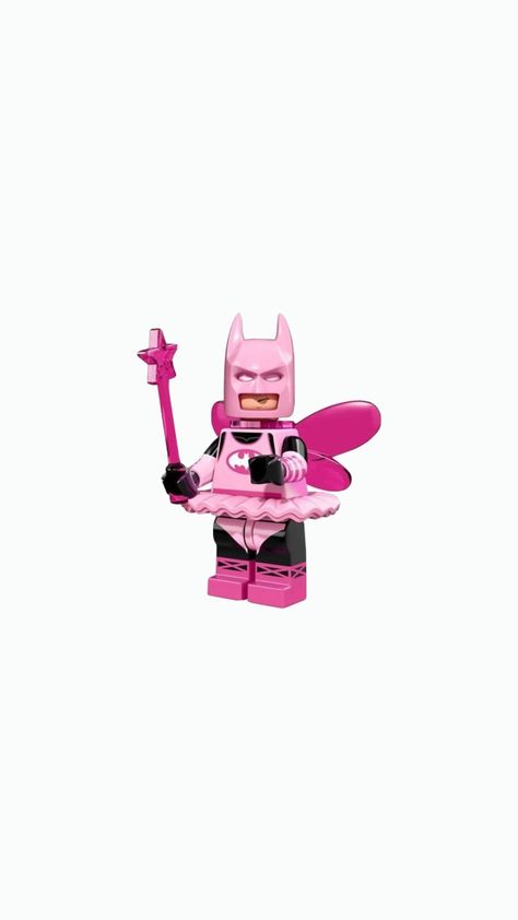 Pink Batman Wallpaper, Princess Batman, Fairy Batman, Pink Batman, Bing Bong, Batman Wallpaper, Batman Logo, Logo Sticker, Vision Board