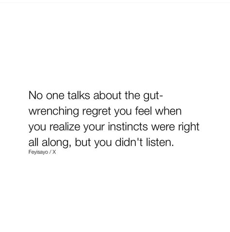 Gut Feeling About Someone, Quotes About Gut Feelings, Relationship With An Alcoholic Quotes, Your Gut Feeling Quotes, Feeling Comfortable With Someone Quotes, Confused Feelings Quotes Relationships, Gut Feeling Quotes Relationships, Gut Feeling Quotes, Catching Feelings Quotes