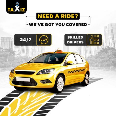 Your journey, our priority! 🚖 Experience seamless rides with Taxiz – your dependable partner round the clock. With skilled drivers and 24/7 support, travel worry-free to your destination. Sit back, relax, and let us take care of the rest. Your ride awaits!🌟 #Taxiz #ridewithconfidence #taxiservice #delhincr #24/7support #skilleddrivers Taxi Advertising, Car Post, Furniture Post, Taxi Business, Fashion Show Invitation, Car Advertising Design, Car Logo Design, Advertising Posters, Text Bubble