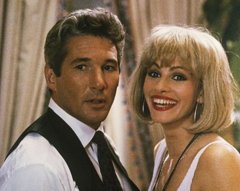 Pretty Woman Was Almost A Tragedy #refinery29 https://www.refinery29.com/en-us/2017/03/143988/pretty-woman-alternate-ending Pretty Woman Movie, Damien Chazelle, Princess Movies, Diane Lane, Woman Movie, Richard Gere, My Fair Lady, Demi Moore, Denzel Washington