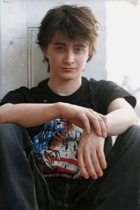 Meme Harry Potter, Harry Potter Fanları, Young Harry Potter, Citate Harry Potter, Stile Harry Potter, Daniel Radcliffe Harry Potter, Buku Harry Potter, Harry Potter Icons, Harry Potter Feels