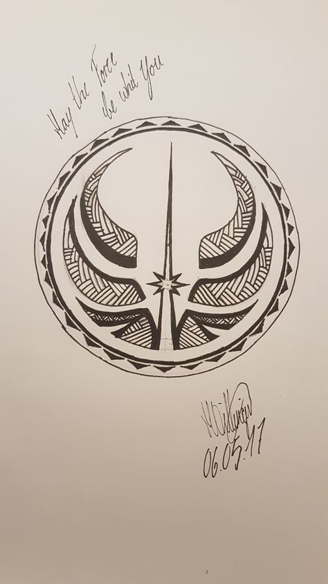 Jedi Orden Symbol ..... Tatto?🤔😁 Jedi Tattoo, Sith Symbol, Jedi Symbol, Star Wars Books, Jedi Order, Stars Wars, Jedi Knight, Star Wars Universe, Star Wars Art