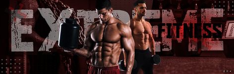 Fitness Channel ( Extreme fitness )demo . Which can be uploaded on Facebook, YouTube, twitch and alot of other social media platforms.
The name is Jesse from toxic studio with the aim of help content creators and business to extend their business. The success of my client is my happiness. Youtube Banner Bodybuilding, Fitness & Gym Youtube Banner, Youtube Banner Fitness, Extreme Fitness, Channel Banner, Gym Banner, Pawan Singh, Black And Blue Wallpaper, Channel Ideas