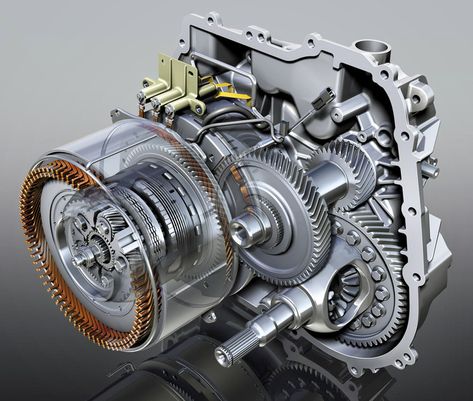 GM Breaks Ground on First U.S. Electric Motor Factory by Major Automaker | Inhabitat - Green Design, Innovation, Architecture, Green Building Electric Car Engine, Electric Motor For Car, Electric Car Conversion, Green Transportation, Chevrolet Volt, Automobile Engineering, Automobile Technology, Automotive Engineering, Nikola Tesla