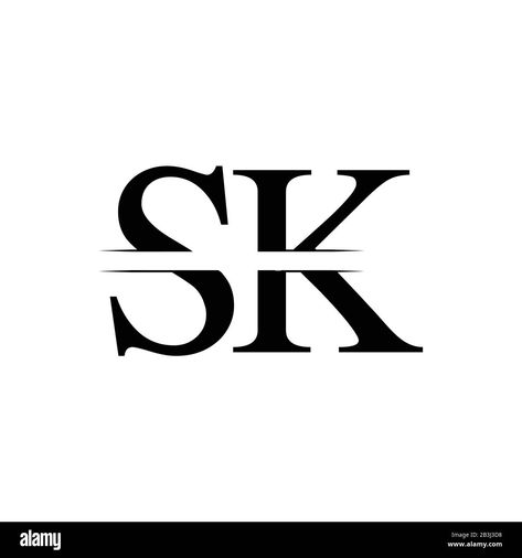 Sk Initials Logo, Sk Design Logo, Sk Logo Design Letter, Sk Png, Sk Letter Logo, Sk Love Images, Sk Logo Design, Sk Wallpaper, Logo Sk