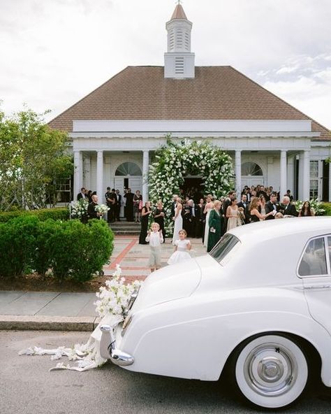 All Posts • Instagram Olivia Culpo Wedding, Wedding Vogue, Going To The Chapel, Floral Archway, Destination Wedding Decor, Jose Villa, Christian Mccaffrey, Hill Wedding, New England Wedding