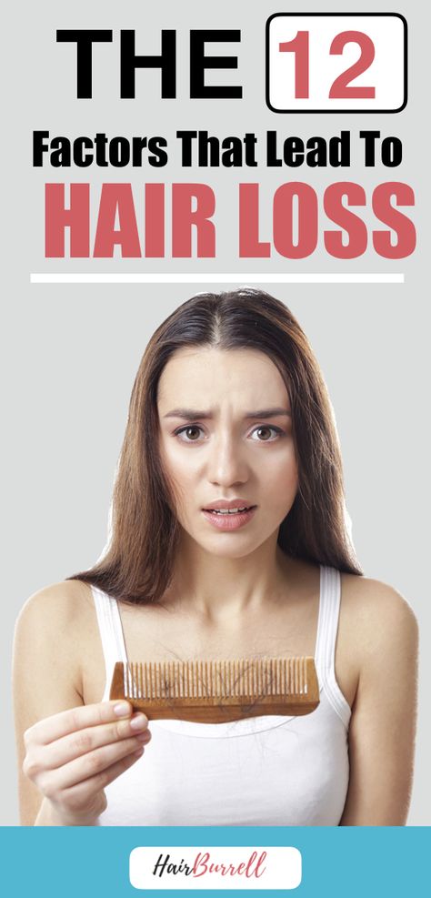 Losing your hair is got to be one of the hardest things to deal with.  Below is a list of the common and not so common causes of hair loss in both men and women. #hairloss #stophairloss Losing Hair Women, Common Factors, Lost Hair, Fat Removal, Wedding Hairstyles Updo, Got To Be, Free Life, Skin Care Solutions, Unique Hairstyles