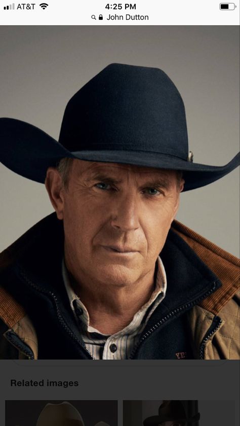 Kevin Costner Yellowstone, John Dutton, Yellowstone Series, Dutton Ranch, Kevin Costner, Yellow Stone, Silver Fox, Country Western, Western Wear