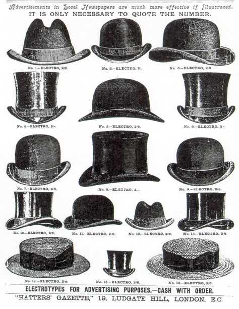 Yes, you can find all of these hats at our Dandy's #haberdashery. complimentary axe with every purchace  http://www.womenswatchhouse.com/ Types Of Mens Hats, 1920s Mens Hats, Public Enemies, 1920s Mens Fashion, 1920s Men, Straw Boater, Mens Hats Fashion, Homburg, Old Fashion