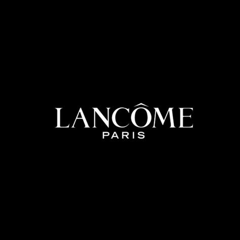 Lancome Paris, Paris, ? Logo