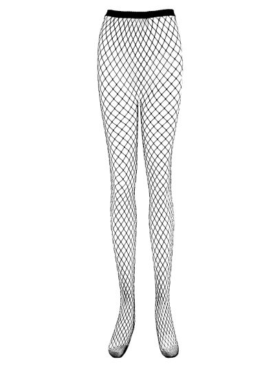 High Waisted Fishnet Tights - Black Fishnet Tights Png, Fishnets Png, Fish Nets, Black Fishnet Tights, Png Clothes, Style Socks, Outfit Png, Black Fishnets, Future Outfit