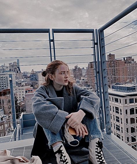 Sadie Sink, Post On Instagram, On Instagram, Instagram