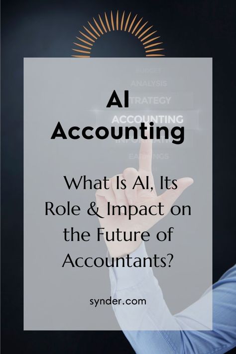 Learn how AI enhances accuracy & efficiency in accounting tasks, allowing accountants to focus on strategic decision-making..AI Accounting: What Is Artificial Intelligence, Its Role & How Can AI Help Accountants? Start A New Life, Accounting Firm, Tools Design, Online Photo Editing, Free Writing, Editing Techniques, Accounting Firms, Photo Editing Techniques, Use Of Technology