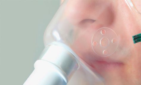 Pure Oxygen Helps Wound Healing | Chicago Health Respiratory Failure, Natural Asthma Remedies, Mole Rat, Asthma Remedies, Lung Conditions, Hyperbaric Oxygen Therapy, Oxygen Therapy, Chronic Obstructive Pulmonary Disease, Chest Congestion