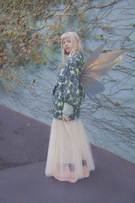 Aurora Aesthetic Singer, Aurora Singer Aesthetic, Aurora Aksnes Aesthetic, Aesthetic Aurora, Aurora Outfit, Aurora Singer, Aurora Aesthetic, Aurora Fashion, Aurora Art