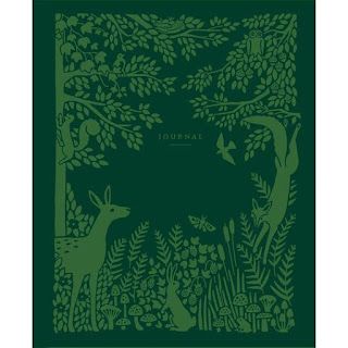 WashingtonGardener: Win a Woodland Journal from Princeton Architectura... Noor Unnahar, Traditional Tales, Keepsake Journal, Forest Illustration, Chronicle Books, Magical Forest, Nature Themed, Vincent Van Gogh, The Forest