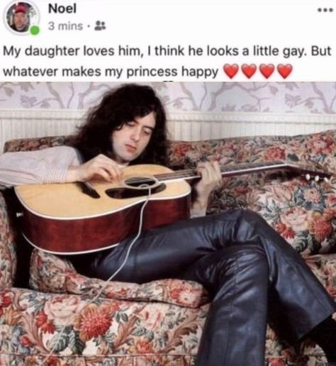 Led Zeppelin Memes, 70s Guys, Zed Leppelin, Robert Plant Led Zeppelin, John Paul Jones, Led Zep, Old Music, Jimmy Page, Robert Plant