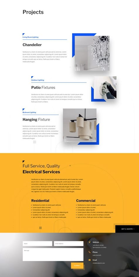 Unique Web Design, Case Study Design, Email Template Design, Modern Website Design, Freelance Web Design, Website Design Layout, Website Design Company, Elegant Themes, Web Inspiration