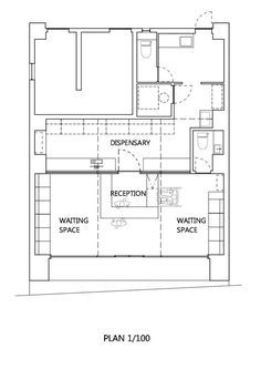 Pharmacy Floor Plan, Pharmacy Decor, Simple Floor Plans, Health Center, Floor Plan Design, Shopping Mall, Pharmacy, Floor Plan, Arch