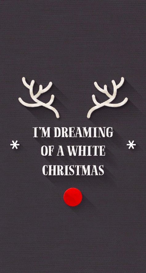 Christmas Wallpaper                                                                                                                                                                                 More Wallpapper Iphone, Christmas Background Iphone, Xmas Inspiration, Wallpaper Tumblr Lockscreen, Dreaming Of A White Christmas, Christmas Iphone, Xmas Wallpaper, A White Christmas, Christmas Phone Wallpaper