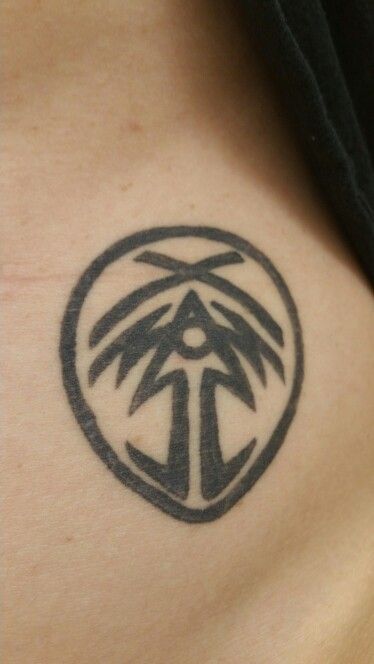 Bridge 4 Bridge 4 Tattoo, Bridge Four Tattoo, Four Tattoo, Bridge Four, The Way Of Kings, Stormlight Archive, Symbol Tattoo, 4 Tattoo, Symbol Tattoos