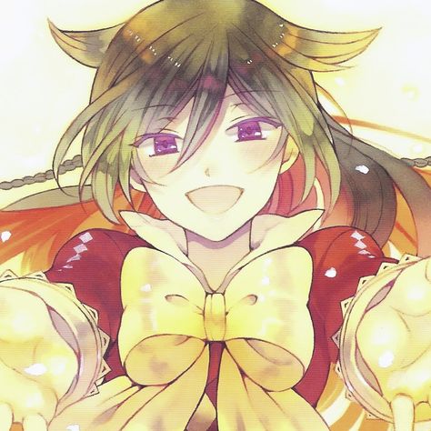 Pandora Hearts Alice, Pandora Hearts, Anime