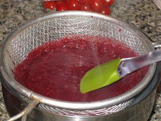 Berry Puree Recipe, Blackberry Puree, Fun Party Drinks, Lime Fruit, Great Chicken Recipes, Fruit Leather, Fruit Roll Ups, Breakfast Drink, Kenny Chesney