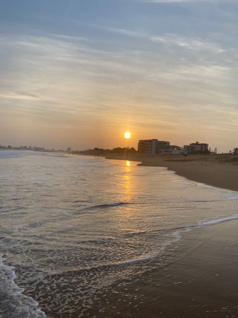 #beach #aesthetic #vibey #sand #sun #foryou #benin #westafrica #africa #beachaesthetic #vacationaesthetic Benin Africa, Gap Year Travel, Scenery Photos, Aesthetic Beach, Gap Year, Durban, Beach View, Beach Aesthetic, Travel Inspo