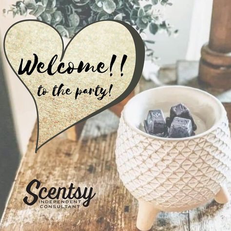 Scentsy Hacks, Scentsy Banner, Scentsy Flyers, Scentsy Facebook Party, Scentsy Host, Scentsy Facebook, Scentsy Oils, Scent Warmers, Scentsy Consultant Ideas