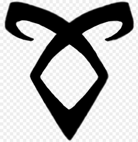 Angelic Power Rune, Background Png Images, Cool Symbols, Clear Background, Shadow Hunters, Background Png, Underarmor Logo, Shadowhunters, Stock Pictures