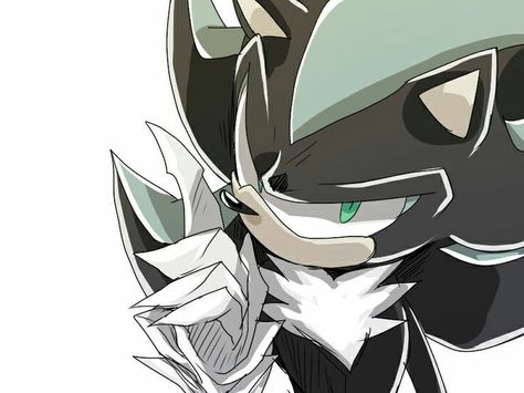 Mephiles the Dark Mephiles And Silver, Silver And Mephiles, Mephiles X Silver, Silver X Mephiles, Sonic Shadow, Silver The Hedgehog, Sonic Franchise, Comic Pictures, Sonic And Shadow