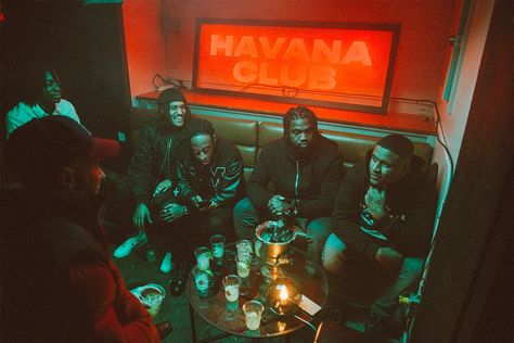 Havana Club Rum, Club Vibes, Underground Club, Cuban Culture, Club Scene, Havana Club, Pizza Bar, Bar Scene, Bar Essentials