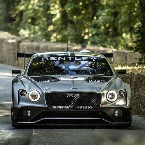 Bentley Race Car, Bentley Gt3, Luxury Cars Rolls Royce, Bentley Motors, Vw Group, Shop Projects, Bentley Car, Continental Gt, Bentley Continental Gt