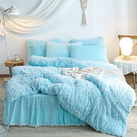 Peacock Blue Bedding Comforter Sets, Turquoise Bedding Bed Bath & Beyond, Cute Comforter Sets Bed Bath & Beyond, Bed Comforter Sets Teal, Ivory Comforter Navy Shark, Blue And Purple Duvet Cover, Turquoise Bed Cover, Teal Black And White Bedding, White And Baby Blue Bed