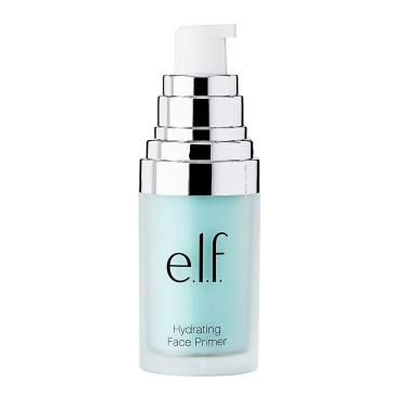 Too Faced Primer, Best Drugstore Primer, Primer Hydrating, Elf Primer, Primer For Dry Skin, Hydrating Primer, Elf Cosmetics, Amazon Beauty Products, Long Lasting Makeup