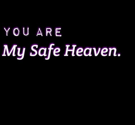 You are My Safe Heaven You Are My Safe Place, Disney Love Stories, Animation Story, My Safe Place, Love Jones, Power Couples, Love Dare, English Lyrics, Keep Me Safe