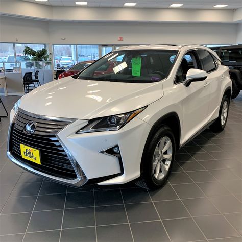 Today's Pre-Owned Vehicle of the day is this gorgeous 2017 LEXUS RX 350! 🔥😍  See more info on this beauty 📲 bit.ly/17LexusRX350  #LexusRX350 Lexus 350, Mercedes Benz Glc Coupe, Glc Coupe, Lexus Rx 350, Lexus Rx350, Mercedes Benz Glc, Couples Poses, Couples Poses For Pictures, Poses For Pictures