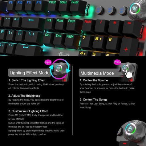 Wired Mechanical Gaming Keyboard Tag a friend who would love this! FAST US Shipping Buy one here ——> https://prehype.shop/wired-mechanical-gaming-keyboard/ #cheap #super Earring Jewelry Box, Mens Sport Watches, Mens Tights, Shirts Women Fashion, Gaming Keyboard, Mechanical Keyboard, Unique Lighting, Anklet Jewelry, Tag A Friend