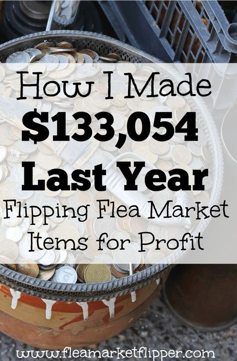 Thrift Store Flips, Flea Market Booth, Thrift Store Diy, Thrift Store Shopping, Six Figures, Flea Market Flip, Organizing Hacks, Thrift Store Crafts, Full Disclosure