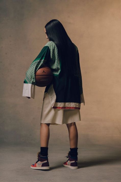 Photoshoot Concept, Looks Street Style, Basketball Player, Tomboy Fashion, 가을 패션, Studio Portraits, Mode Vintage, Mode Inspiration, Fashion Killa