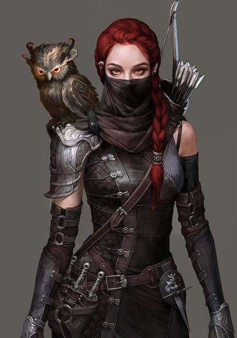 Rouge Outfits Dnd, Female Assassin Art, Medieval Assassin, Assassin Oc, Thief Character, Women Characters, Character Vibes, Marvel Dr, Female Assassin