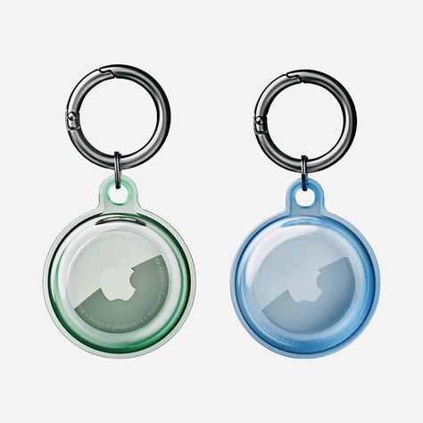 PRICES MAY VARY. Compatible To Apple AirTag 2021, 2 pack TPU Air Tag Dog Collar Pet Air Tags Case Cover. (Only 2 Pcs TPU Tag Holder & 2 pcs metal push in key rings or carabiner Included).( AirTags Not Included). This Cute & durable Airtags Holder is Made With High Quality Soft TPU Environment Friendly Material . Compact Design And Size of This apple tag key chain Ensure Safety & Protection To Your electronics bluetooth trackers , Apple Tag or Apple Tag Tracker Device and airtag waterproof case. Apple Tag, Air Tag Case, Air Tags, Apple Air Tag, Air Tag, Ring Accessories, Apple Air, Apple Airtag, Dog Collar Tags